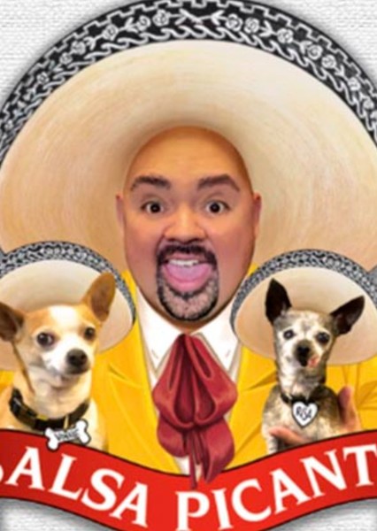 Gabriel Iglesias photo