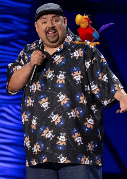 Gabriel Iglesias photo