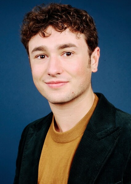 Gabriel LaBelle photo