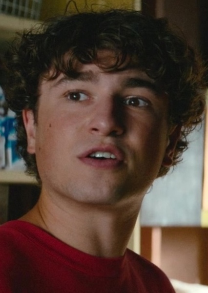 Simon Lewis