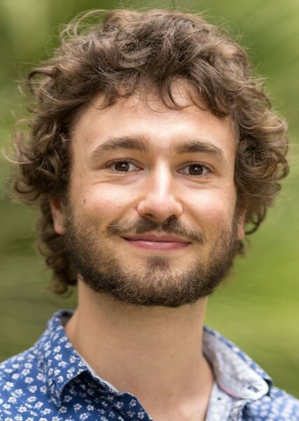 Gabriel LaBelle photo