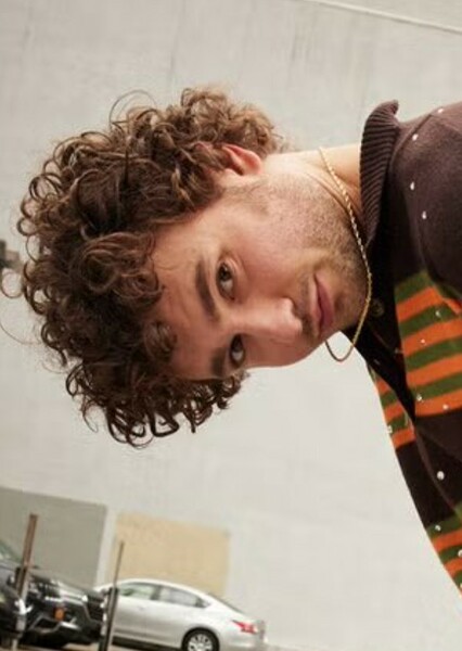 Gabriel LaBelle photo