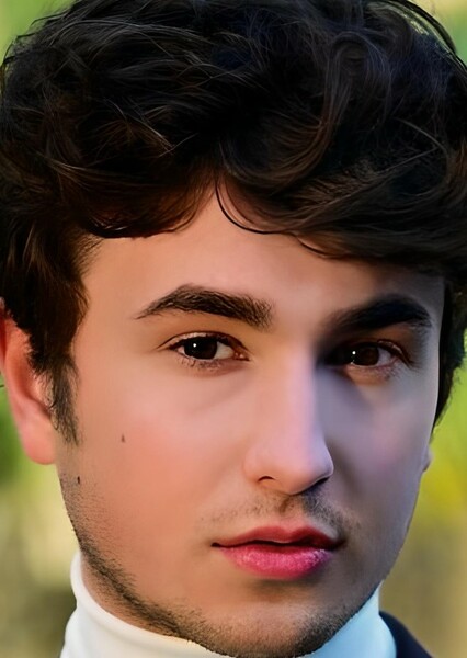 Gabriel LaBelle photo