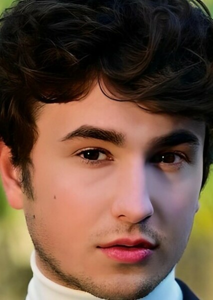 Gabriel LaBelle photo