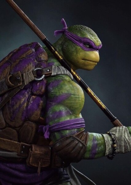 Donatello