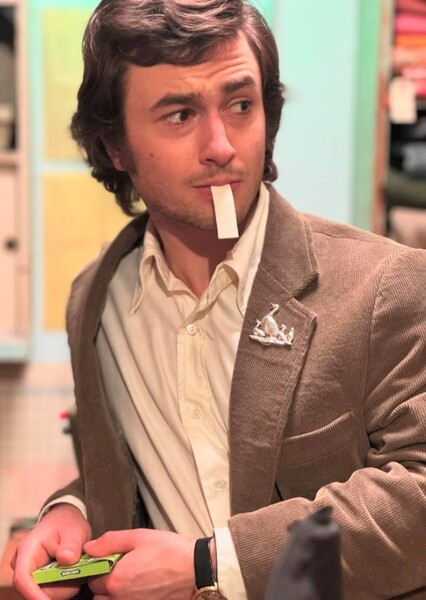 Gabriel LaBelle photo