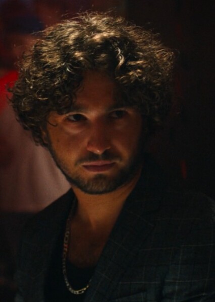 Gabriel LaBelle photo