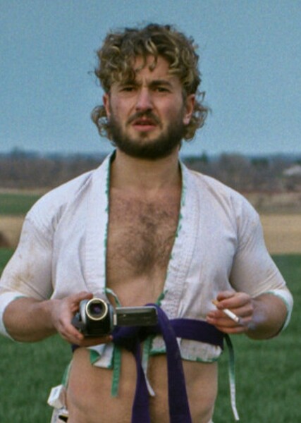 Gabriel LaBelle photo