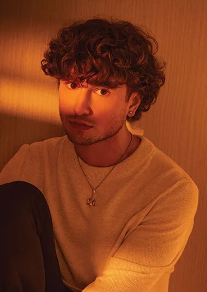 Gabriel LaBelle
