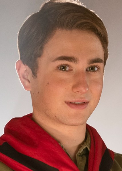 Gabriel LaBelle photo
