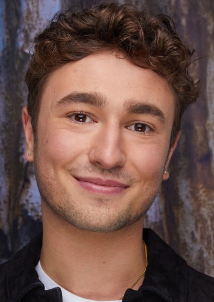 Gabriel LaBelle
