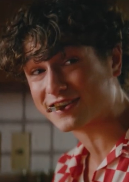 Elliot Foster
