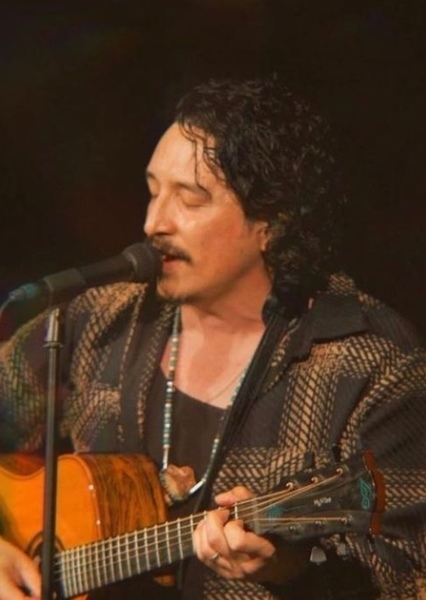 Gabriel Luna