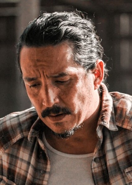 Gabriel Luna photo