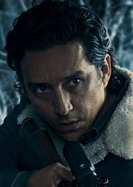 Gabriel Luna photo