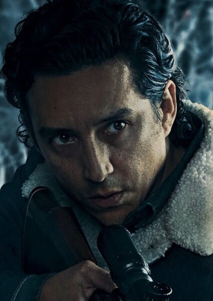 Gabriel Luna photo