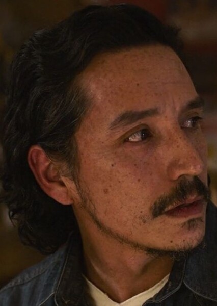 Gabriel Luna