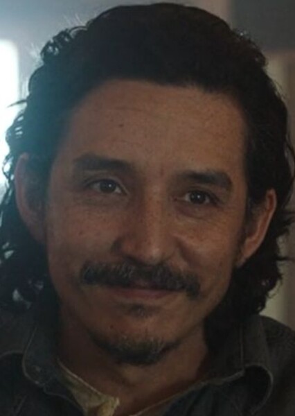Gabriel Luna