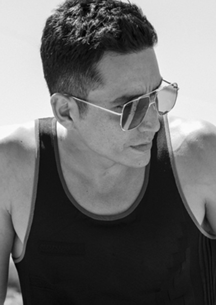 Gabriel Luna photo