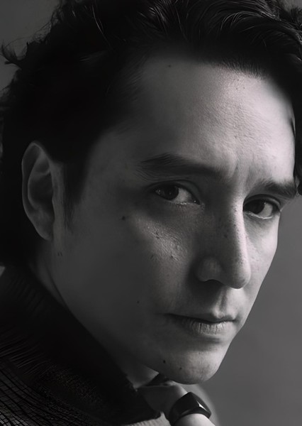Gabriel Luna photo