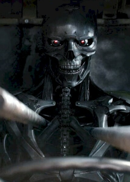 Gabriel Luna photo