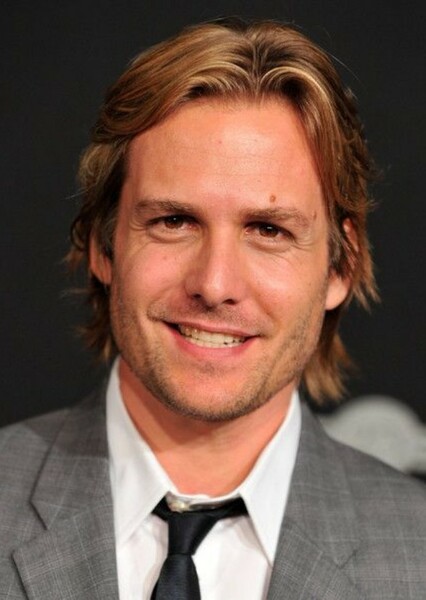 Gabriel Macht