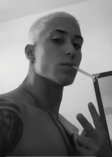 Gabriel Manjeli photo
