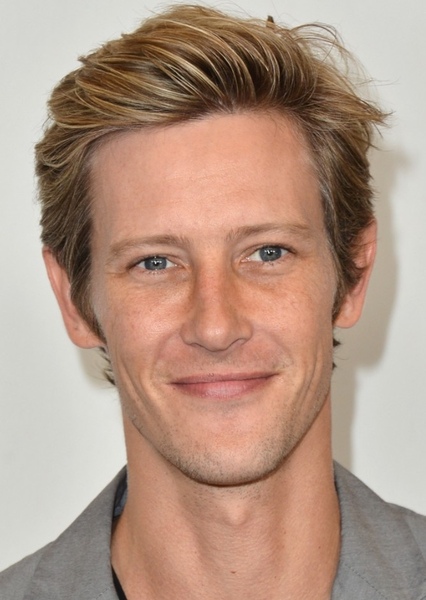 Gabriel Mann photo