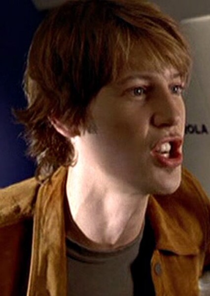 Gabriel Mann photo