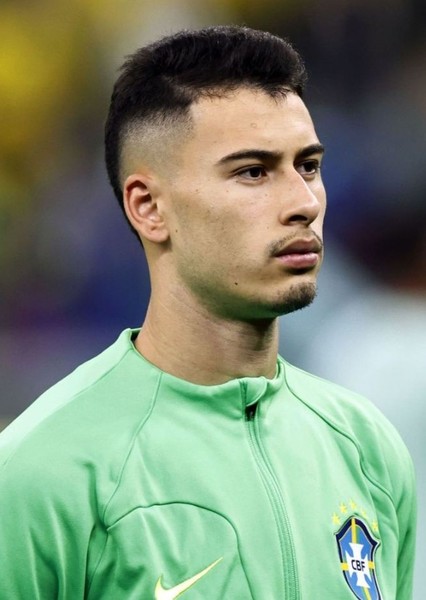 Gabriel Martinelli