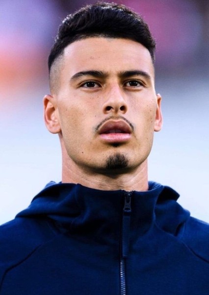 Gabriel Martinelli