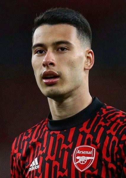 Gabriel Martinelli photo