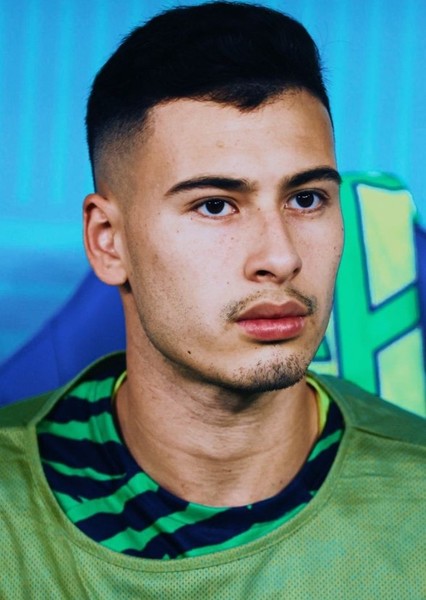 Gabriel Martinelli