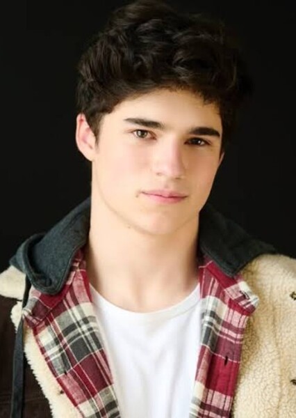 Gabriel Mattka