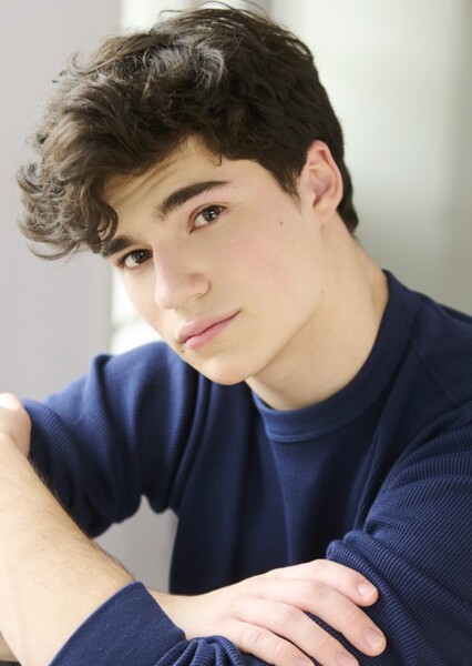 Gabriel Mattka photo