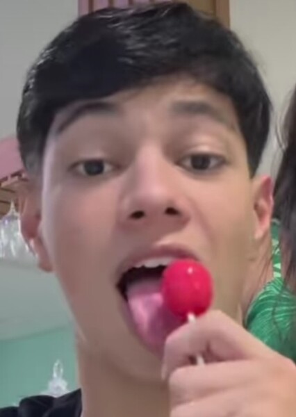 Gabriel Ramos