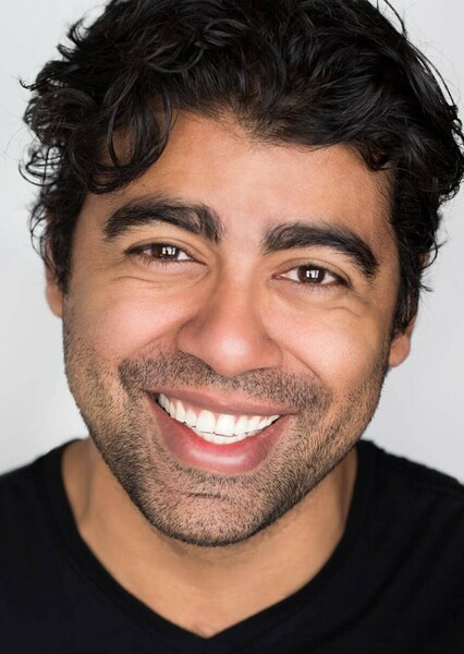 Gabriel Ruiz
