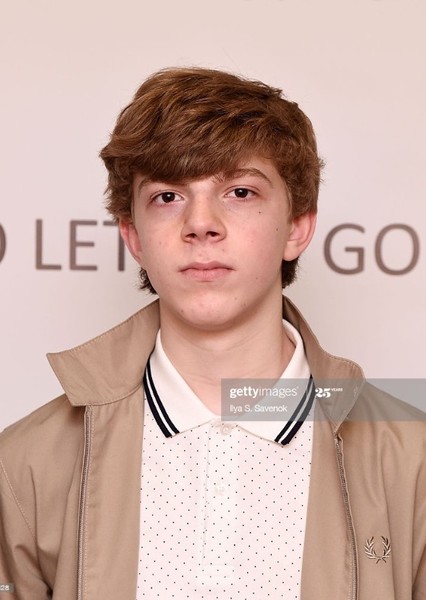 Gabriel Rush photo