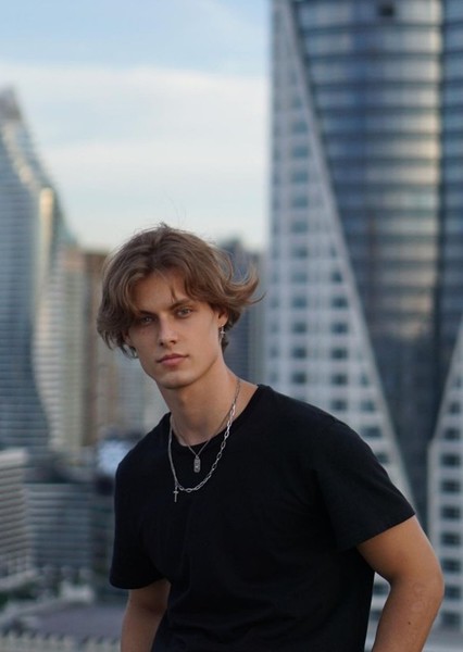 Gabriel Sandu
