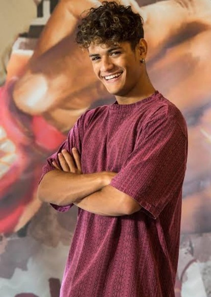 Gabriel Santana photo