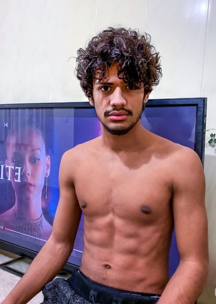 Gabriel Santana photo