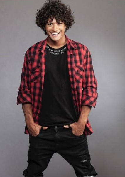 Gabriel Santana photo