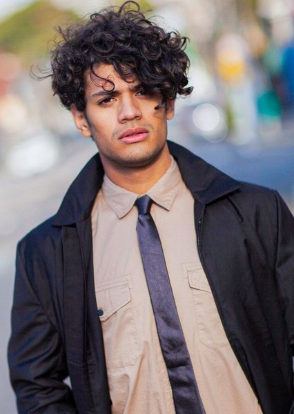 Gabriel Santana photo