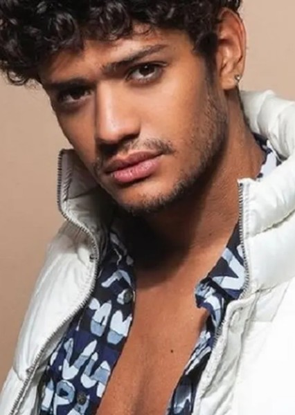 Gabriel Santana photo