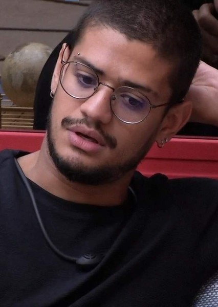 Gabriel Santana photo