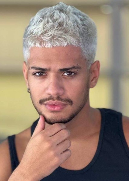 Gabriel Santana photo