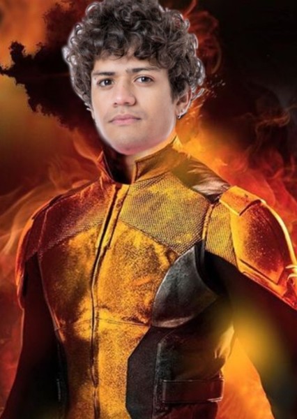 Gabriel Santana