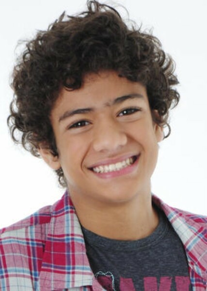 Gabriel Santana photo