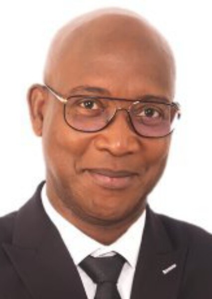 Gabriel Serville