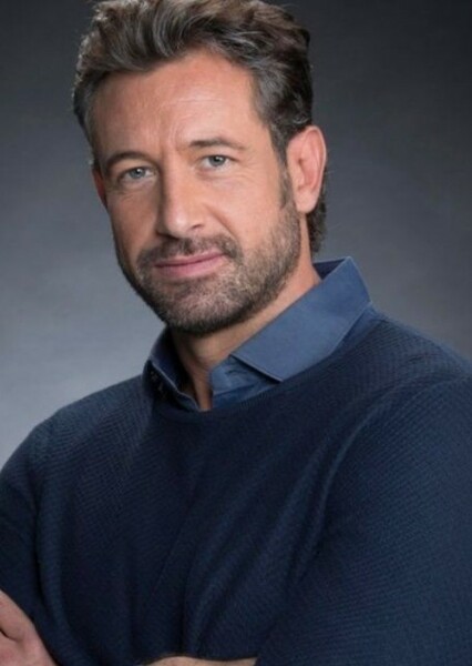 Gabriel Soto